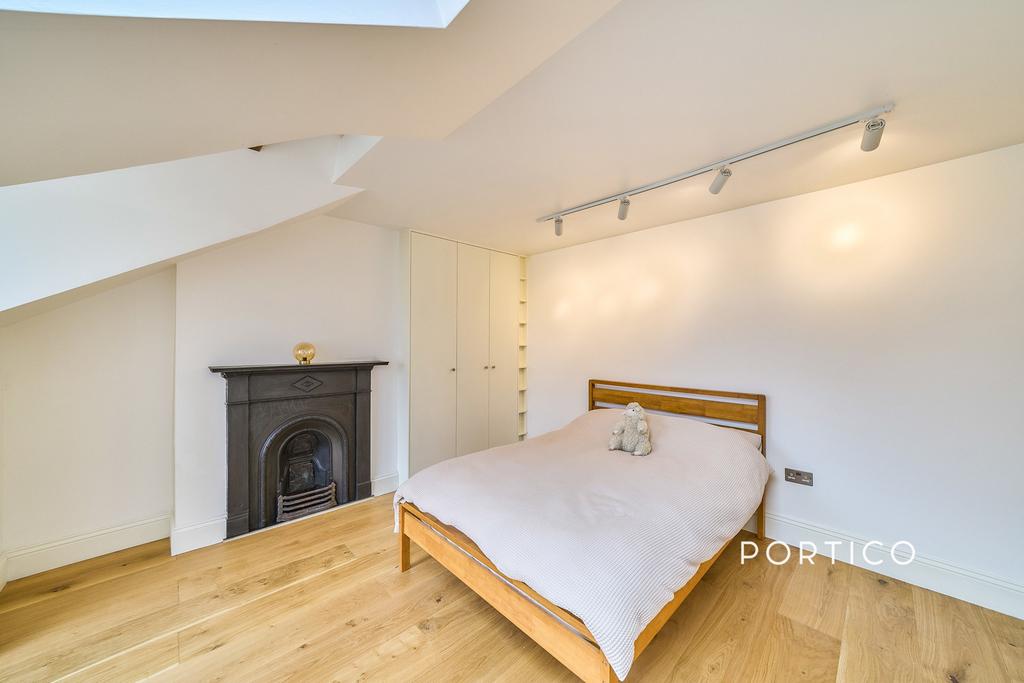 Bedroom 1...