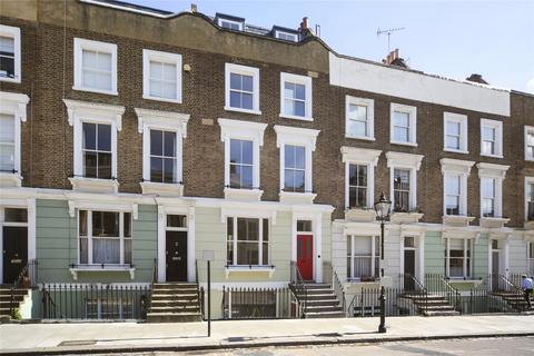 2 bedroom flat for sale, Chalcot Road, Primrose Hill, London, NW1