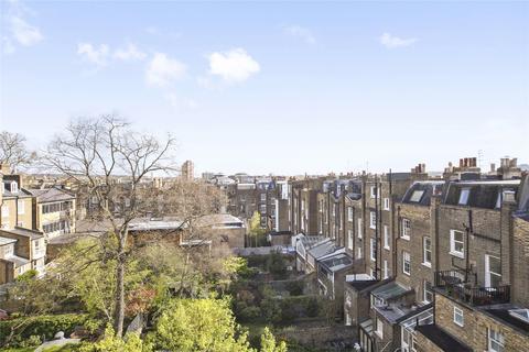 2 bedroom flat for sale, Chalcot Road, Primrose Hill, London, NW1