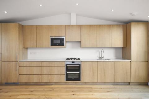 2 bedroom flat for sale, Chalcot Road, Primrose Hill, London, NW1