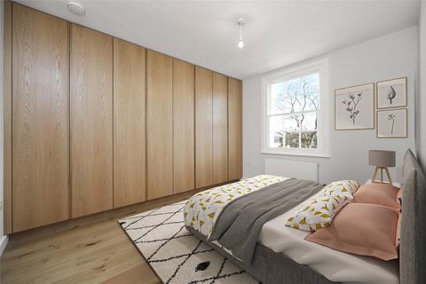2 bedroom flat for sale, Chalcot Road, Primrose Hill, London, NW1