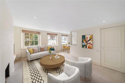 2 bedroom maisonette for sale, Chalcot Square, Primrose Hill, London, NW1