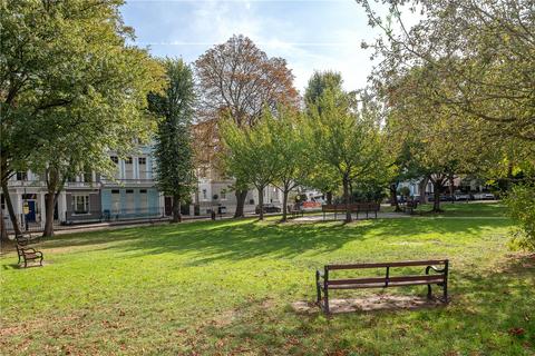 2 bedroom maisonette for sale, Chalcot Square, Primrose Hill, London, NW1