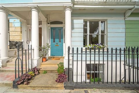 2 bedroom maisonette for sale, Chalcot Square, Primrose Hill, London, NW1