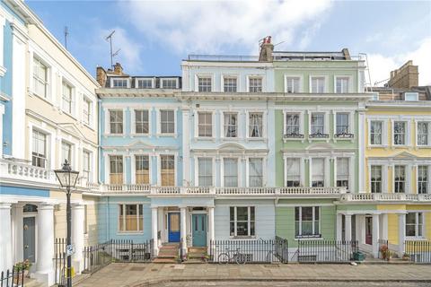 Chalcot Square, Primrose Hill, London, NW1
