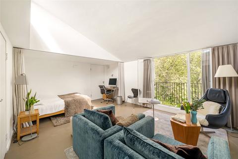 undefined, Regents Park Road, Primrose  Hill, London, NW1