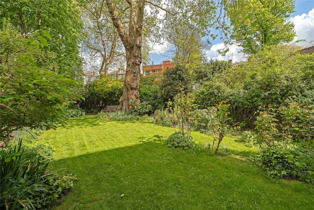Communal Gardens