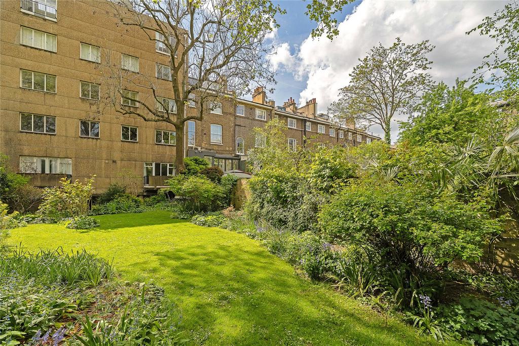 Communal Gardens