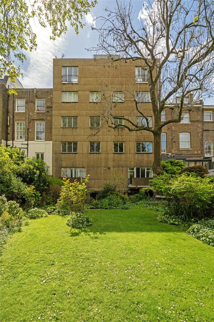Communal Gardens