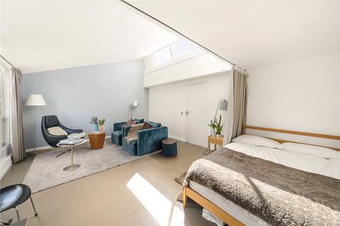 undefined, Regents Park Road, Primrose  Hill, London, NW1