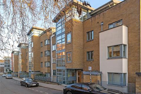 3 bedroom flat for sale, Regents Park Road, London, NW1