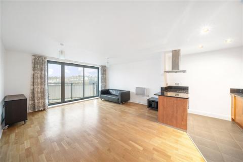 3 bedroom flat for sale, Regents Park Road, London, NW1