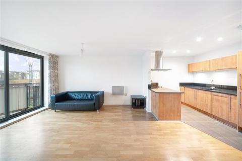 3 bedroom flat for sale, Regents Park Road, London, NW1