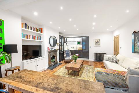 2 bedroom flat for sale, Gloucester Avenue, Primrose Hill, London, NW1