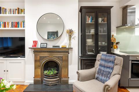 2 bedroom flat for sale, Gloucester Avenue, Primrose Hill, London, NW1