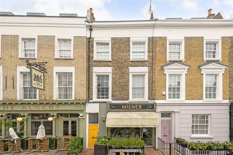 2 bedroom maisonette for sale, Princess Road, London, NW1