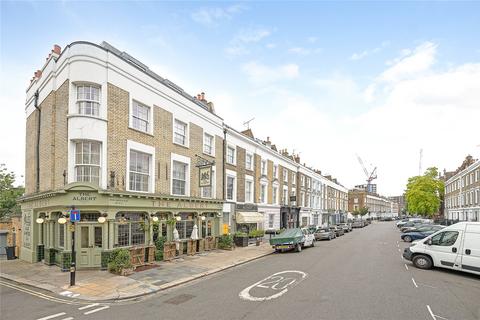 2 bedroom maisonette for sale, Princess Road, London, NW1
