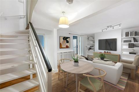 2 bedroom maisonette for sale, Princess Road, London, NW1