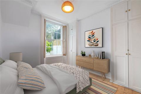 2 bedroom maisonette for sale, Princess Road, London, NW1