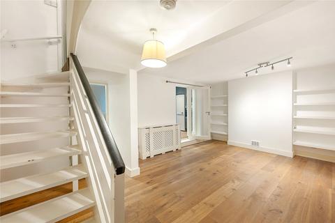 2 bedroom maisonette for sale, Princess Road, London, NW1