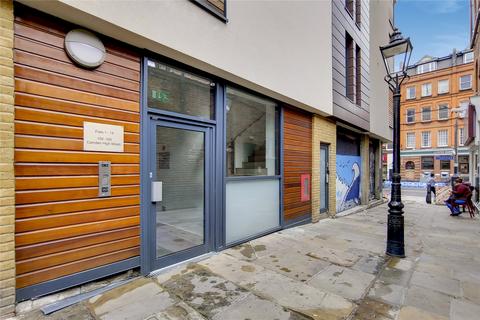 2 bedroom flat for sale, Camden High Street, London, NW1