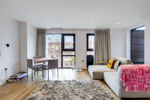 2 bedroom flat for sale, Camden High Street, London, NW1