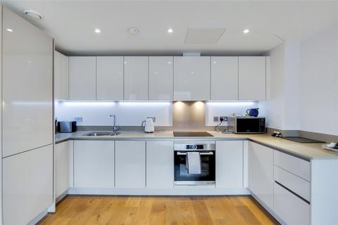 2 bedroom flat for sale, Camden High Street, London, NW1