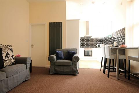 undefined, Casa Central, Newcastle Upon Tyne