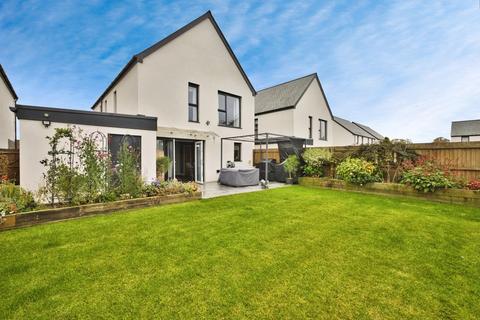undefined, Cherry Blossom Way, SPARKFORD, YEOVIL, Somerset, BA22