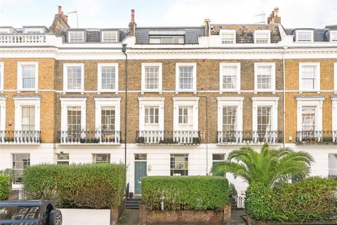 2 bedroom flat for sale, Gloucester Avenue, Primrose Hill, London, NW1