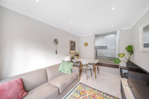 2 bedroom flat for sale, Gloucester Avenue, Primrose Hill, London, NW1