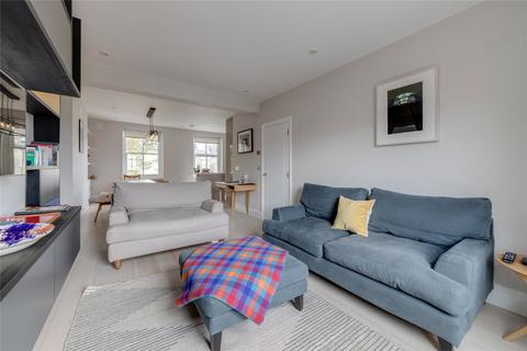 2 bedroom flat for sale, Ainger Road, London, NW3