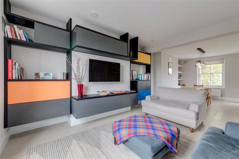 2 bedroom flat for sale, Ainger Road, London, NW3