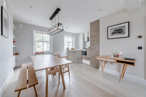2 bedroom flat for sale, Ainger Road, London, NW3