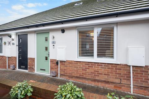 2 bedroom terraced house for sale, Mayfield Mews, Catshill, Bromsgrove B61 0GL