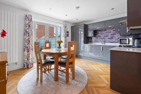 2 bedroom terraced house for sale, Mayfield Mews, Catshill, Bromsgrove B61 0GL