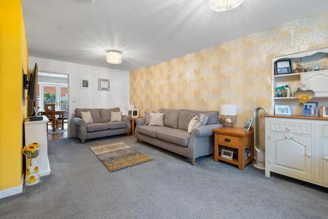 2 bedroom terraced house for sale, Mayfield Mews, Catshill, Bromsgrove B61 0GL