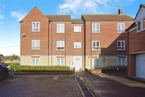 2 bedroom flat for sale, Wren Place, Gillingham, Dorset, SP8