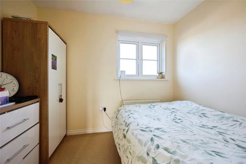 2 bedroom flat for sale, Wren Place, Gillingham, Dorset, SP8