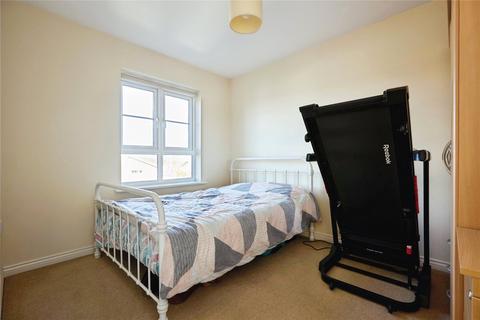 2 bedroom flat for sale, Wren Place, Gillingham, Dorset, SP8