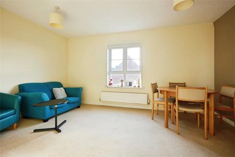 2 bedroom flat for sale, Wren Place, Gillingham, Dorset, SP8