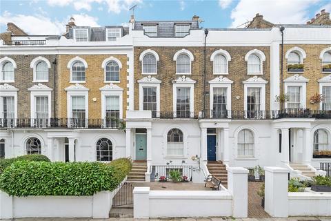 2 bedroom flat for sale, Gloucester Avenue, London, NW1