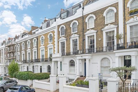 2 bedroom flat for sale, Gloucester Avenue, London, NW1