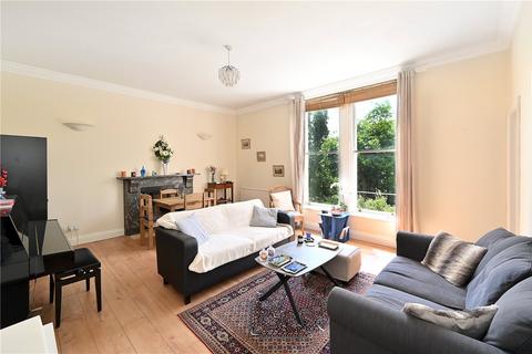 2 bedroom flat for sale, King Henrys Road, Primrose Hill, London, NW3