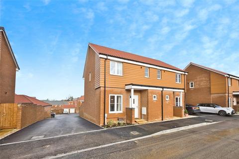 Sisken Place, Houndstone, Yeovil, Somerset, BA22