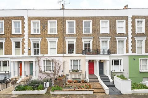 Studio for sale, Berkley Road, Primrose Hill, London, NW1