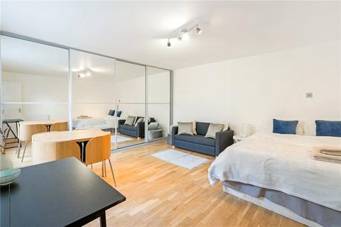 Studio for sale, Berkley Road, Primrose Hill, London, NW1
