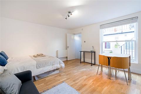 Studio for sale, Berkley Road, Primrose Hill, London, NW1
