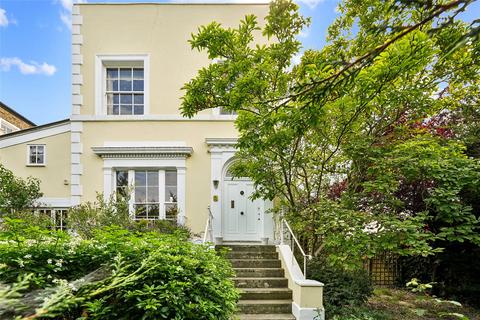 5 bedroom detached house for sale, Sheen Road, Richmond, TW9