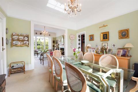5 bedroom detached house for sale, Sheen Road, Richmond, TW9